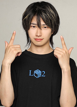 勇気☆Rui