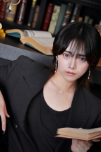 俺我麗王