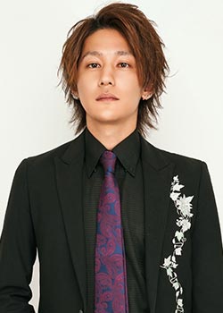 金龍寺 翔也