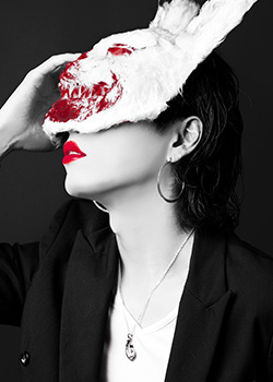 美波ぎん