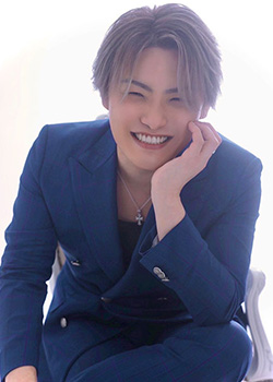 難波大翔