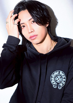 修也