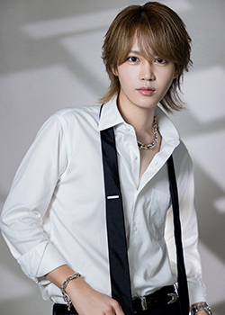 涼介