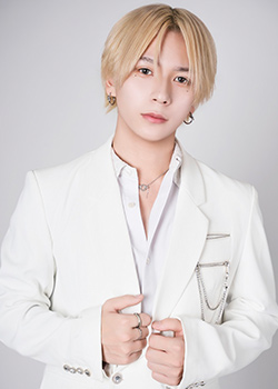 織田しゅん