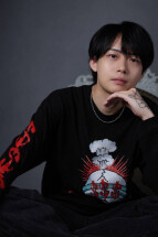 愛翔