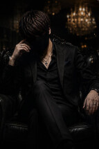 Mr.X