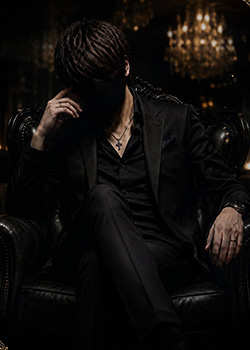 Mr.X