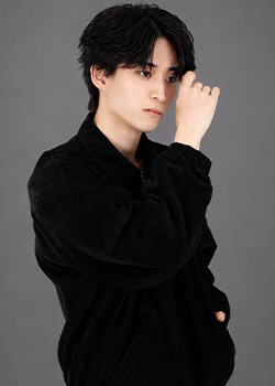 虎之介