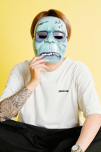 ガソリン