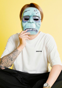 ガソリン