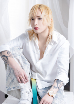 朝比奈 彩葉