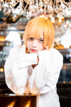 天音 爽