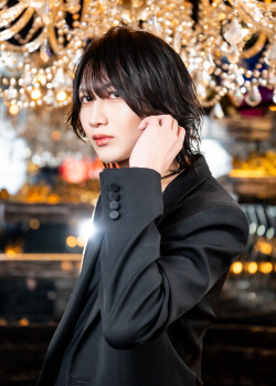 朝比奈 珀