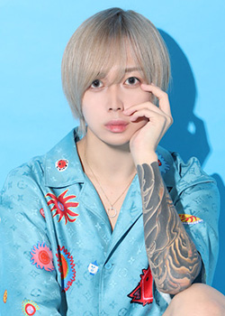 七海 葵