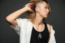 夏芽玲緒