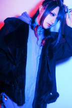 絶望君