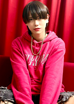 水野愛恋