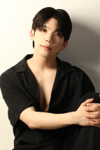 하준(はじゅん)