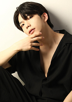 하준(はじゅん)