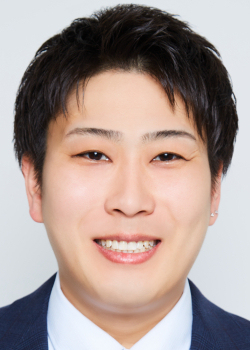 清水新太