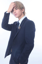 上条壱馬