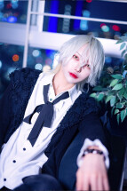 Night baron devil