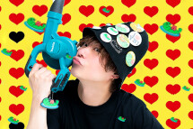 Mr.サウナ ハルタケ