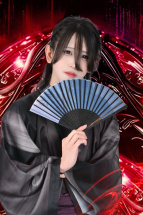 秋瀬冬華