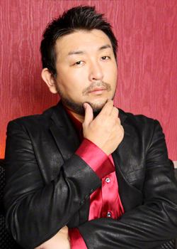 JJ=純一
