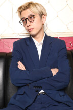 未来