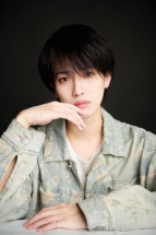 柳 明嶺