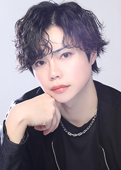 真島吾郎
