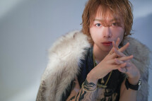 獅子王 彩星