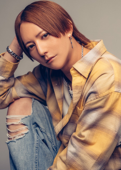 YUSUKE