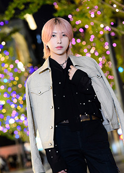 御子柴 綾斗