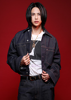 藤代 真
