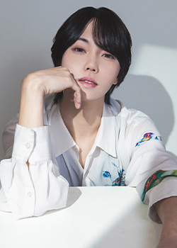白 麗王