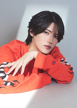 涼宮秀太