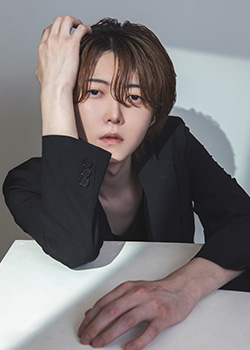 美寿YOSHIKI