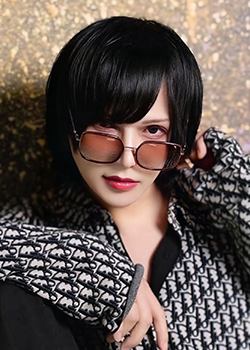 鳳条 蘭