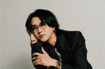 一 隼人