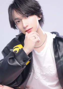 希咲星凪