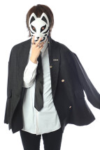 かまって凪