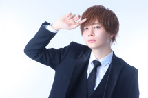 水瀬 優希斗