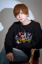 水瀬 優希斗
