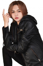 天城 葵