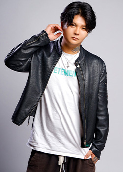大熊野 翔太