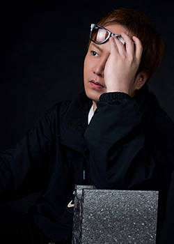 Mr.HAYATO