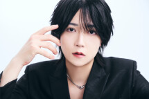 黒咲かなた