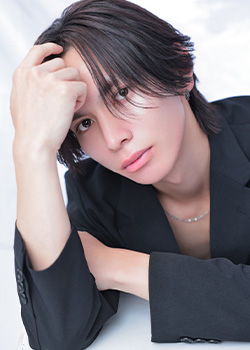 成瀬望蒼